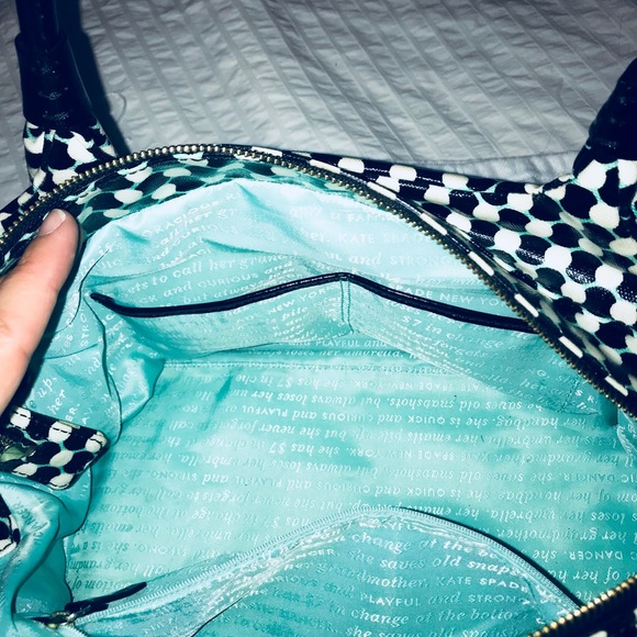 KATE SPADE EUC Authentic Handbag - Picture 4 of 6
